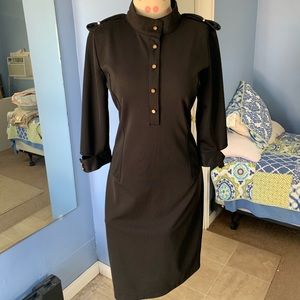 Victoria beckham copy dress